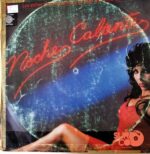 Disco de Vinilo Conjunto Noche Caliente - Los Éxitos Más Románticos De Ayer En Ritmo De Salsa Vinyl Record