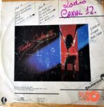 Disco de Vinilo Conjunto Noche Caliente - Los Éxitos Más Románticos De Ayer En Ritmo De Salsa Vinyl Record