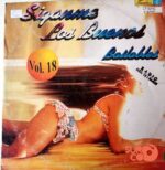 Disco de Vinilo Varios - Siganme Los Buenos Vol. 18 Vinyl Record