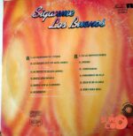 Disco de Vinilo Varios - Siganme Los Buenos Vol. 18 Vinyl Record