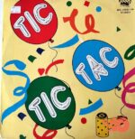 Disco de Vinilo Varios - Tic Tic Tac Vinyl Record