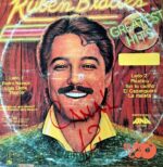 Disco de Vinilo Ruben Blades - Greatest Hits Vinyl Record