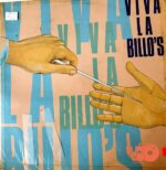 Disco de Vinilo Caracas Boys - Viva Los Billo's Vinyl Record