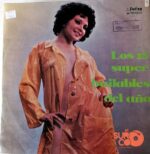 Disco de Vinilo Varios - Los 13 Superbailables Del Año Vinyl Record