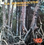 Disco de Vinilo Los Corralejeros - La Hormiguita Vinyl Record