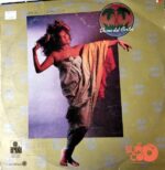 Disco de Vinilo Ángela Carrasco - Dama Del Caribe Vinyl Record