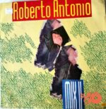Disco de Vinilo Roberto Antonio - Roberto Antonio Mix 2 Vinyl Record