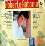 Disco de Vinilo Roberto Antonio - Roberto Antonio Mix 2 Vinyl Record