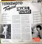 Disco de Vinilo Sonora Dinamita - Tropical Vinyl Record