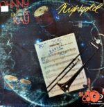 Disco de Vinilo Johnny Y Ray - Salsa Con Clase Vinyl Record