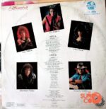 Disco de Vinilo Altamira Banda Show - Altamira Banda Show Vinyl Record