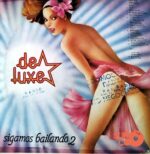 Disco de Vinilo Varios - Sigamos Bailando 2 Vinyl Record
