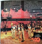 Disco de Vinilo Los Caribes - Tempestad Musical Vinyl Record