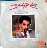 Disco de Vinilo Sandy Reyes - Sandy Reyes Vinyl Record