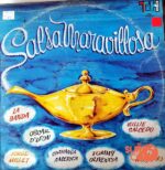 Disco de Vinilo Varios - Salsa Maravillosa Vinyl Record