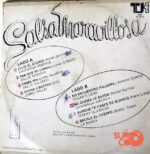 Disco de Vinilo Varios - Salsa Maravillosa Vinyl Record