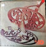 Disco de Vinilo Conjunto Candela - Conjunto Candela Vinyl Record