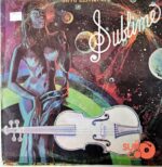 Disco de Vinilo Sublime - Simplemente Sublime Vinyl Record