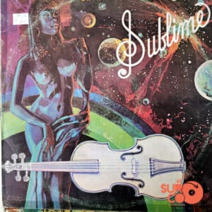 Sublime - Simplemente Sublime Vinilo