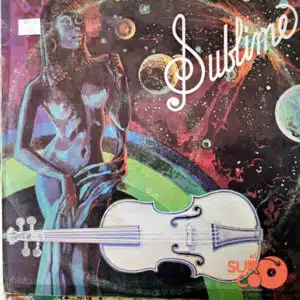 Disco de Vinilo Sublime - Simplemente Sublime Vinyl Record