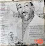 Disco de Vinilo Ángelo Y Su Conjunto - Ángelo Y Su Conjunto Vinyl Record