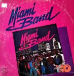 Disco de Vinilo Miami Band - Miami Band Vinyl Record