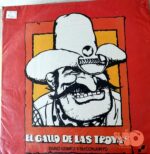 Disco de Vinilo Dario Gómez Y Su Conjunto - El Gallo De Las Trovas Vinyl Record