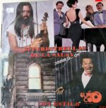Disco de Vinilo Varios - Súper Estrellas De La Salsa Vol. 2 Vinyl Record