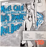 Disco de Vinilo Varios - Miguel Caló Y Su Orquesta Típica – Lucio Demare Y Su Orquesta Típica Vinyl Record