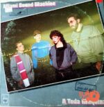 Disco de Vinilo Miami Sound Machine - A Toda Máquina Vinyl Record