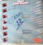 Disco de Vinilo Miami Sound Machine - A Toda Máquina Vinyl Record
