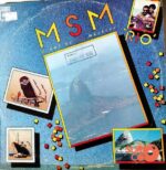 Disco de Vinilo Miami Sound Machine - Río Vinyl Record