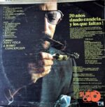 Disco de Vinilo Sonora Ponceña - Determinación Vinyl Record