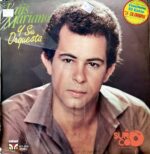 Disco de Vinilo Luis Mariano Y Su Orquesta - Luis Mariano Y Su Orquesta Vinyl Record