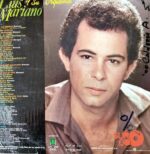 Disco de Vinilo Luis Mariano Y Su Orquesta - Luis Mariano Y Su Orquesta Vinyl Record