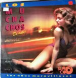 Disco de Vinilo Los Muchachos De Antes - Los Años Maravillosos Vinyl Record