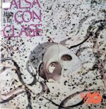 Disco de Vinilo Johnny Y Ray - Salsa Con Clase Vinyl Record