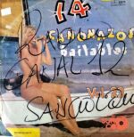 Disco de Vinilo Varios - 14 Cañonazos Bailables Vol. 23 Vinyl Record