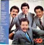 Disco de Vinilo Porfi Jiménez - Merequetengue Pa’ Ti Vinyl Record