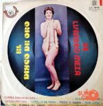 Disco de Vinilo Lisandro Meza - El Disco De Oro De Lisandro Meza Y Su Conjunto Vinyl Record