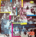 Disco de Vinilo La Misma Gente - En Su Salsa La Misma Gente Vinyl Record