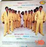 Disco de Vinilo La Misma Gente - La Misma Gente Orquesta Vinyl Record