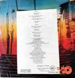 Disco de Vinilo Orquesta La Amistad - Bertalina Vinyl Record
