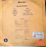 Disco de Vinilo Melcochita - El Muerto Se Fue De Rumba Vinyl Record