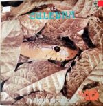 Disco de Vinilo Culebra - Culebra Vol. 2 Vinyl Record