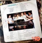 Disco de Vinilo Culebra - Culebra Vol. 2 Vinyl Record
