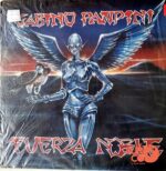 Disco de Vinilo Gabino Pampini - Fuerza Noble Vinyl Record