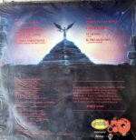 Disco de Vinilo Gabino Pampini - Fuerza Noble Vinyl Record
