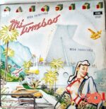 Disco de Vinilo Daiquiri - Mi Tumbao Vinyl Record