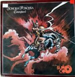 Disco de Vinilo Sonora Ponceña - Energized Vinyl Record